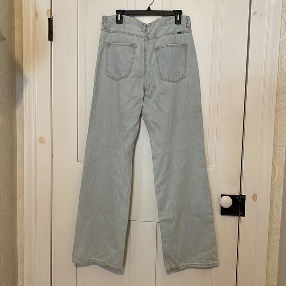 Kancan Rocker Jeans - Picture 4 of 5